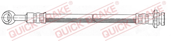 Brake Hose